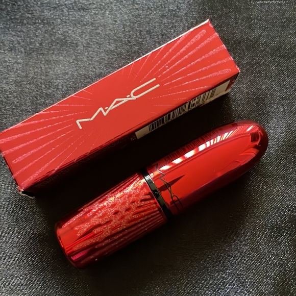 Limited edition matte lipstick - chili - Picture 3 of 5